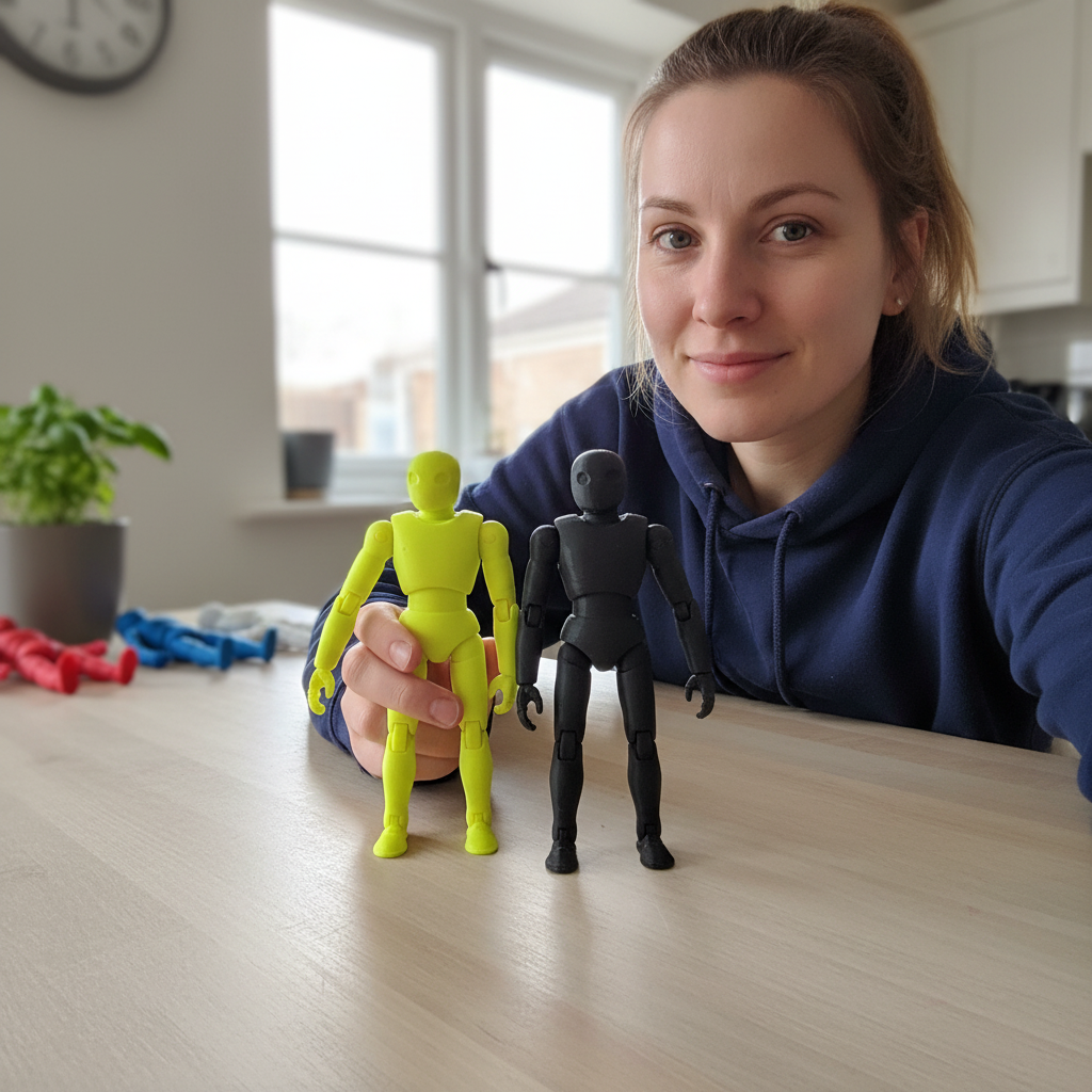 <em>Sophie from London, UK</em>